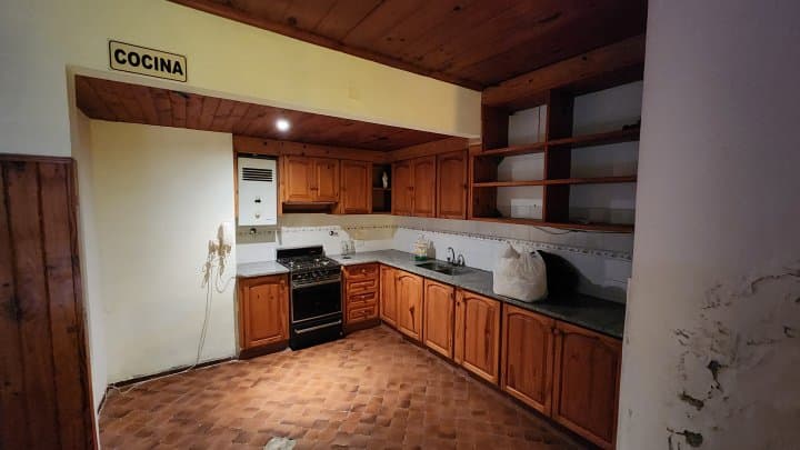 Alquilo Casa 3 dormitorios sin cochera en Barrio Catedral — foto 2