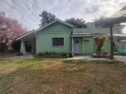 CASA QUINTA CON TERRENO DE 2.750M2 EN VENTA EN GRAL PACHECO