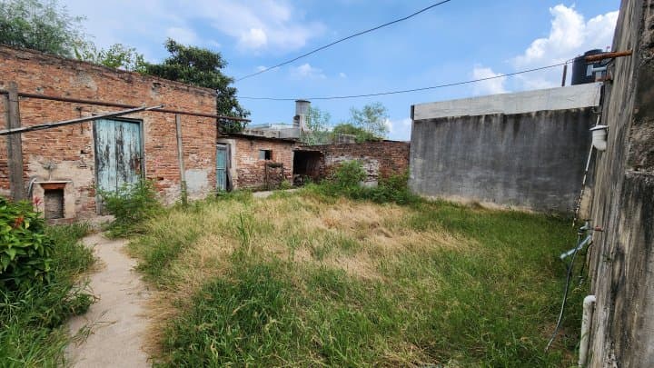 Vendo Casa 2 dormitorios a refaccionar — foto 8