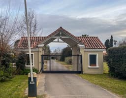 ALQUILER O VENTA! Country Aires de Campo, Roldan, Santa Fe.