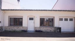 Olivos en alquiler, muy lindo chalet de 3 amb. Living-Comedor, cocina c/comedor diario, Patio , grarage y terraza