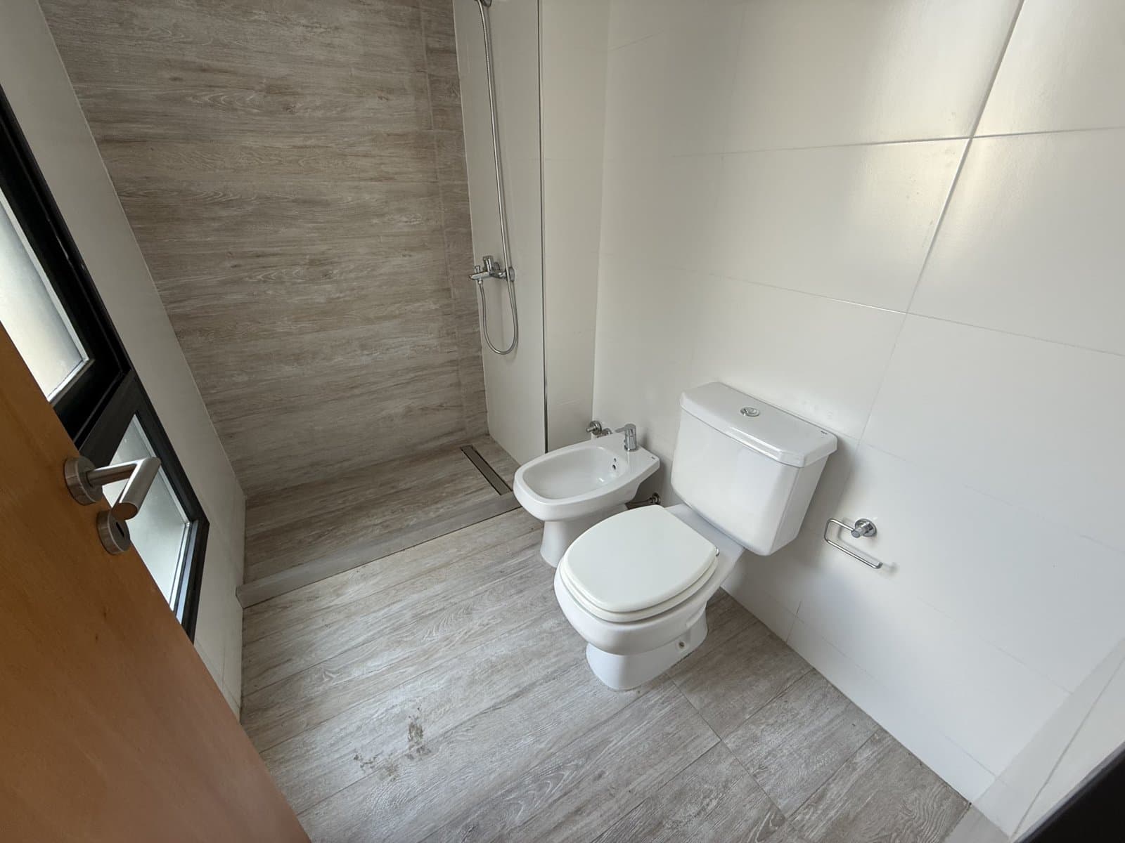 Duplex de 1 dormitorio con patio, apto crédito — foto 10