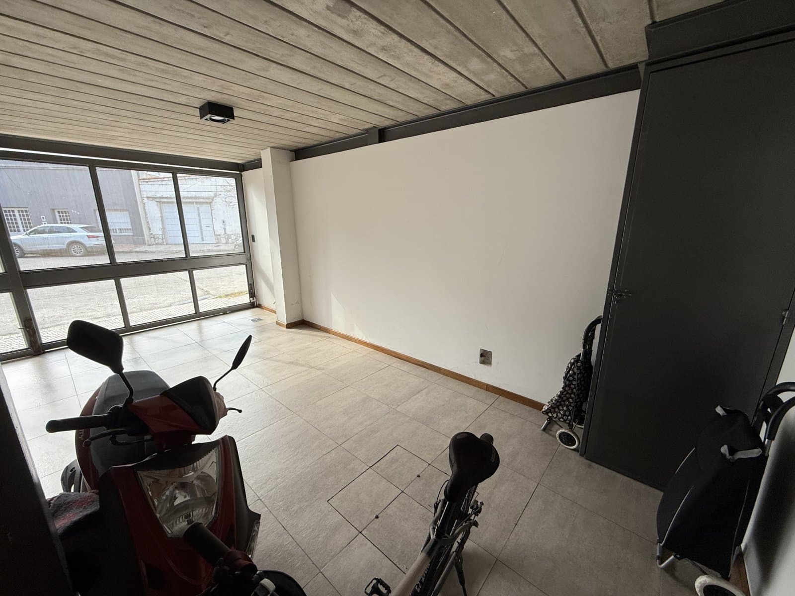Duplex de 1 dormitorio con patio, apto crédito — foto 12
