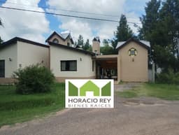 Propiedad ubicada en el barrio El Fogón - Calle Las Gardenias