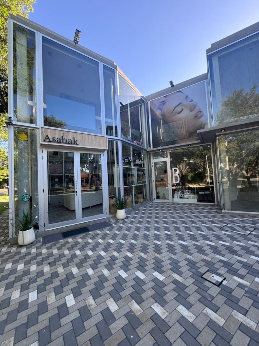 Locales a Estrenar sobre Av. Santa Fe — foto 2
