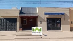 Propiedad ubicada en calle Martín Rodriguez al 1.400 - Monte