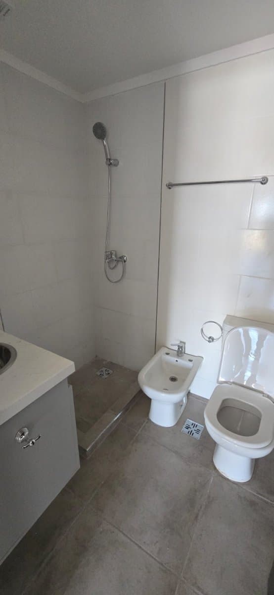 Monoambiente estrenar con balcón — foto 8