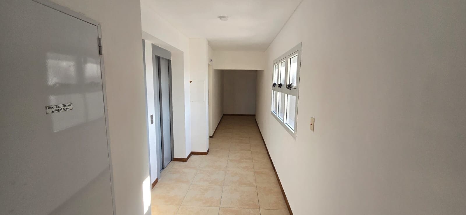 Monoambiente estrenar con balcón — foto 3