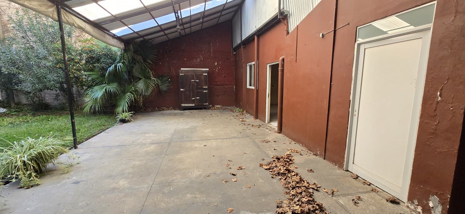 ALQUILER CASA EN ZONA CENTRO — foto 8