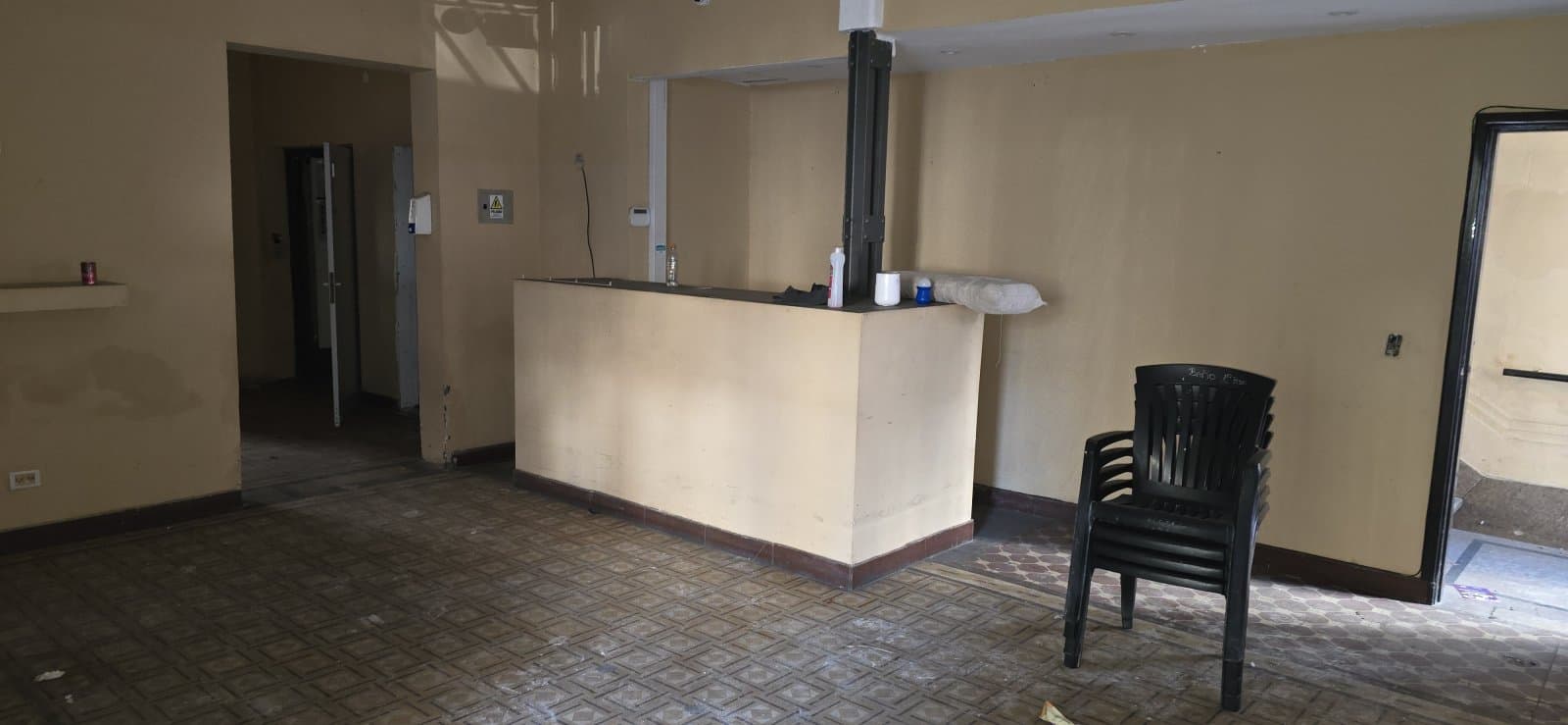 ALQUILER CASA EN ZONA CENTRO — foto 2