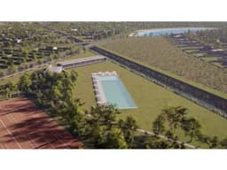 Lote 625 en Vida Lagoon