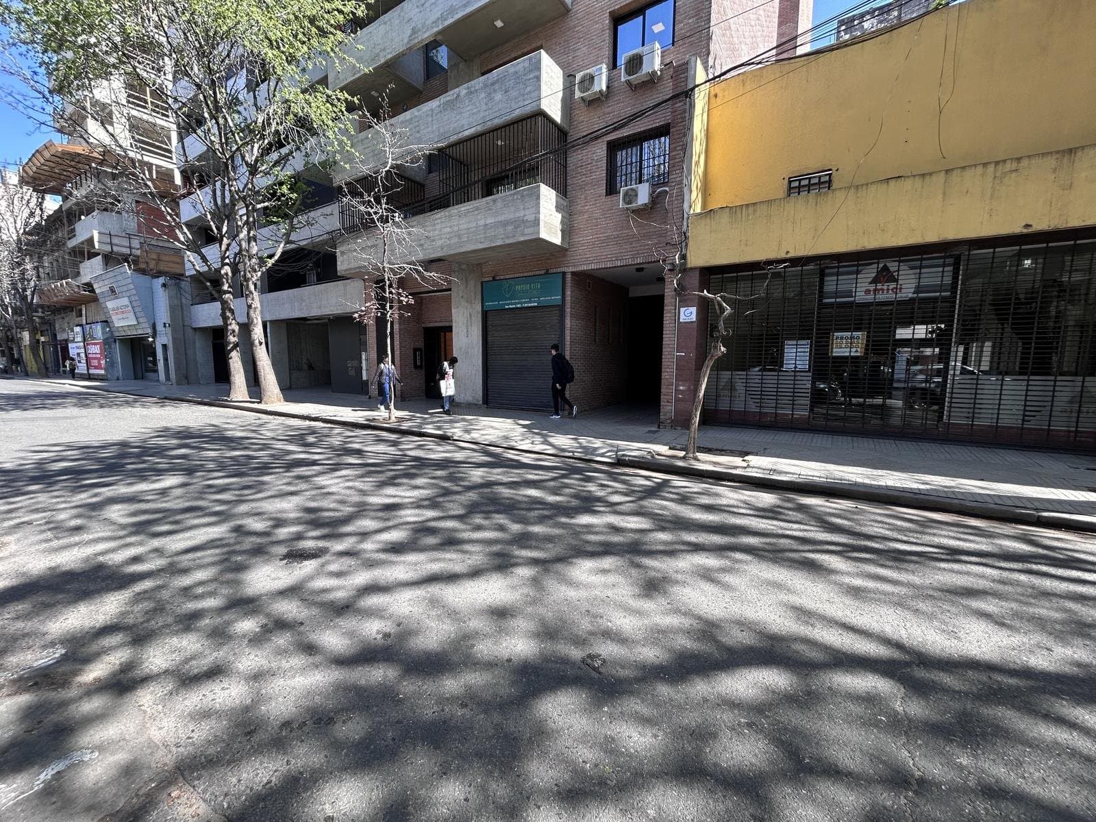 SAN MARTIN 1316 - TERRENO APTO CONSTRUCTORA - — foto 3