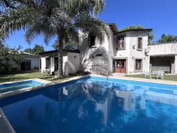 EL TALERO 2731 - PROFESIONAL COUNTRY CLUB - FUNES -