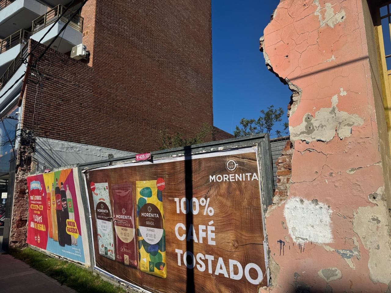 MENDOZA 5265 - TERRENO APTO CONSTRUCTORA - 300 M2 - — foto 3