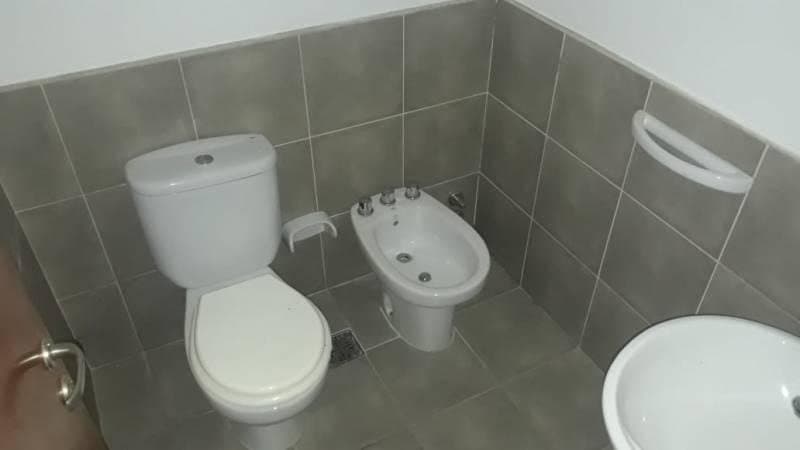 MONTEVIDEO 2420 - OFICINA PISO EXCLUSIVO — foto 11