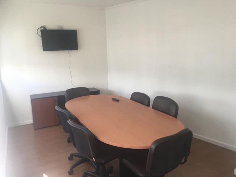 MONTEVIDEO 2420 - OFICINA PISO EXCLUSIVO — foto 8