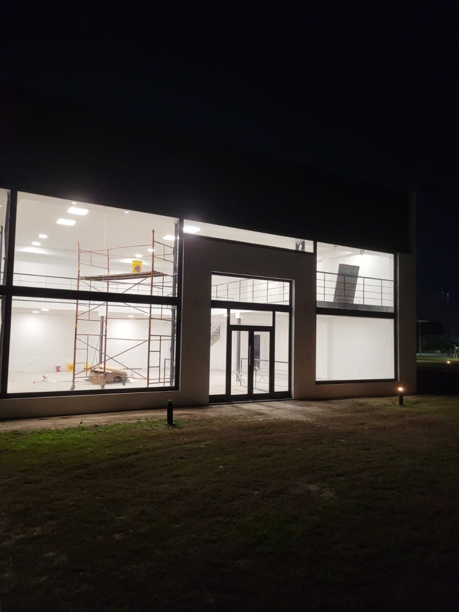 LOCAL A ESTRENAR MULTIESPACIO VIDA — foto 4