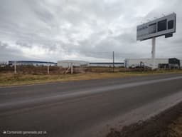 TERRENO INDUSTRIAL AL LADO DE MICRO PI ALVEAR ACEPTA FINANCIACION