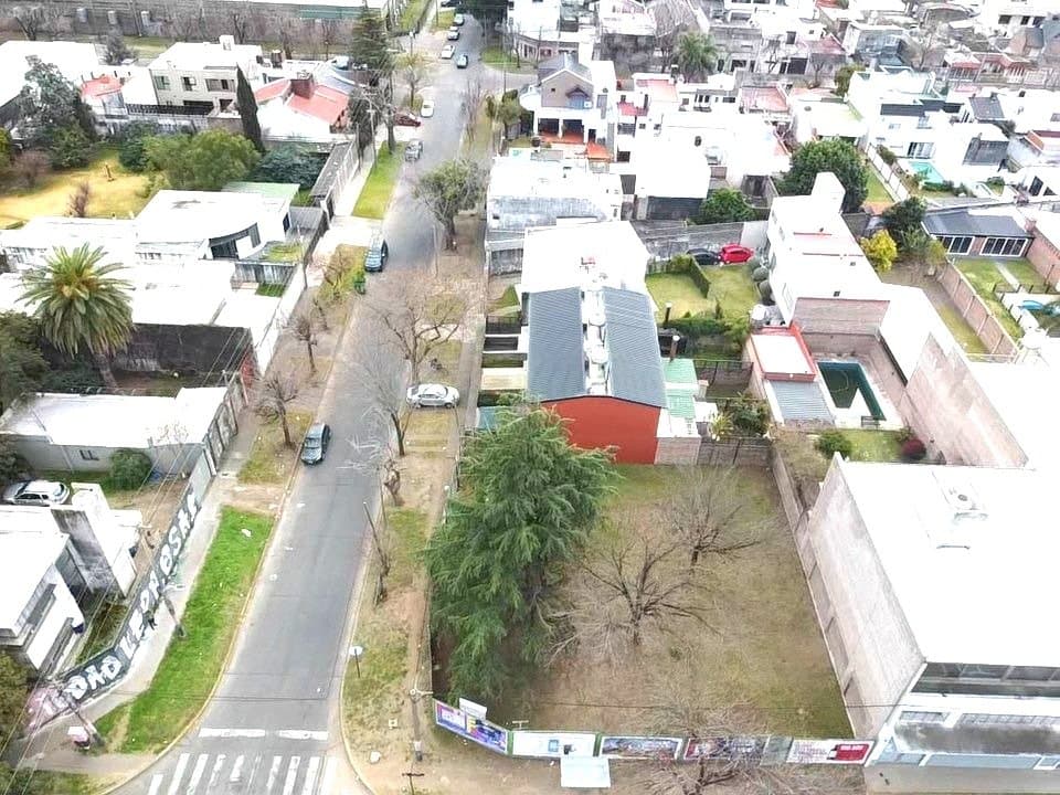 LOTE APTO CONSTRUCCION — foto 7