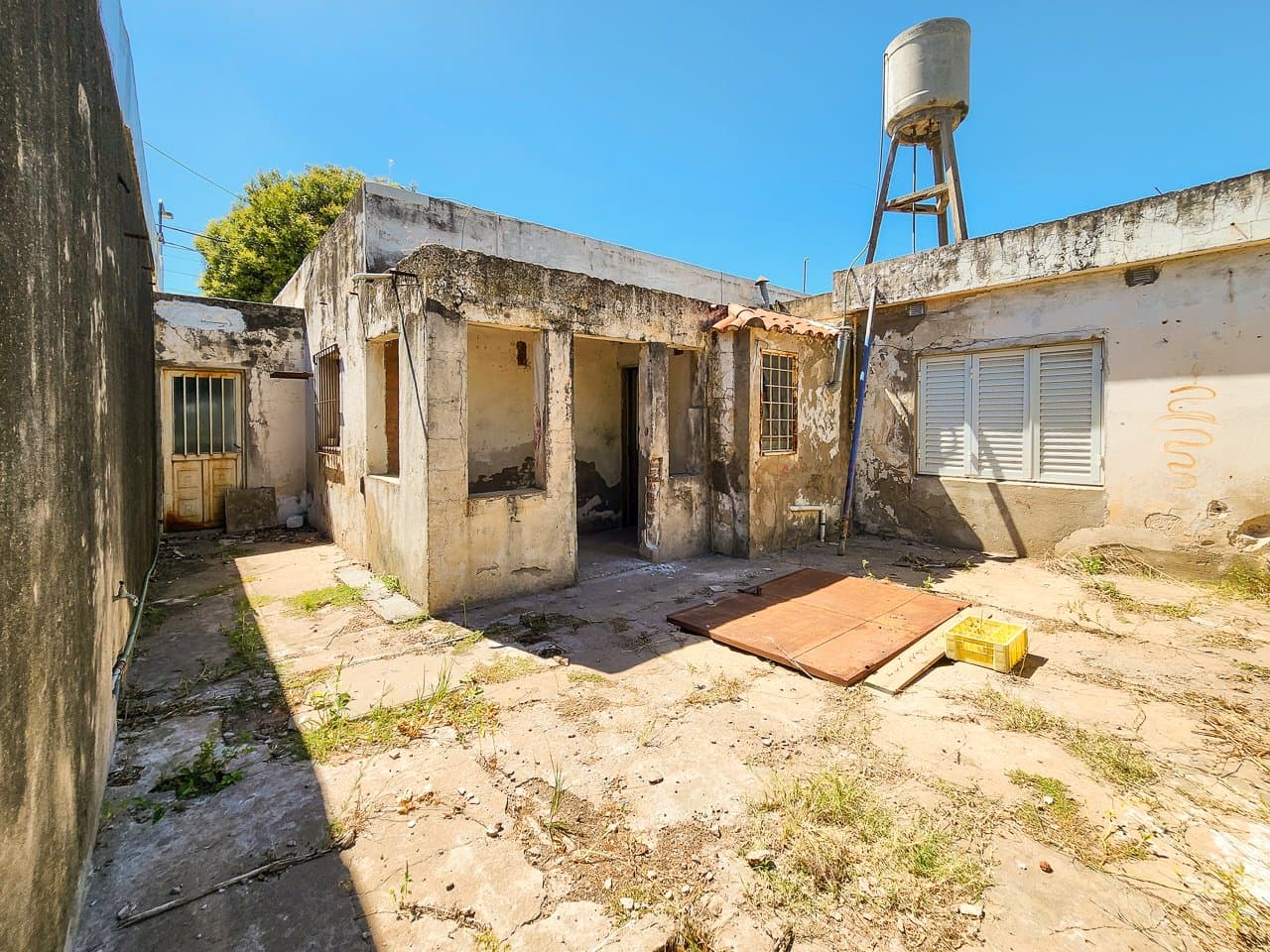 Casa para refaccionar - Dorrego al 2600 — foto 15