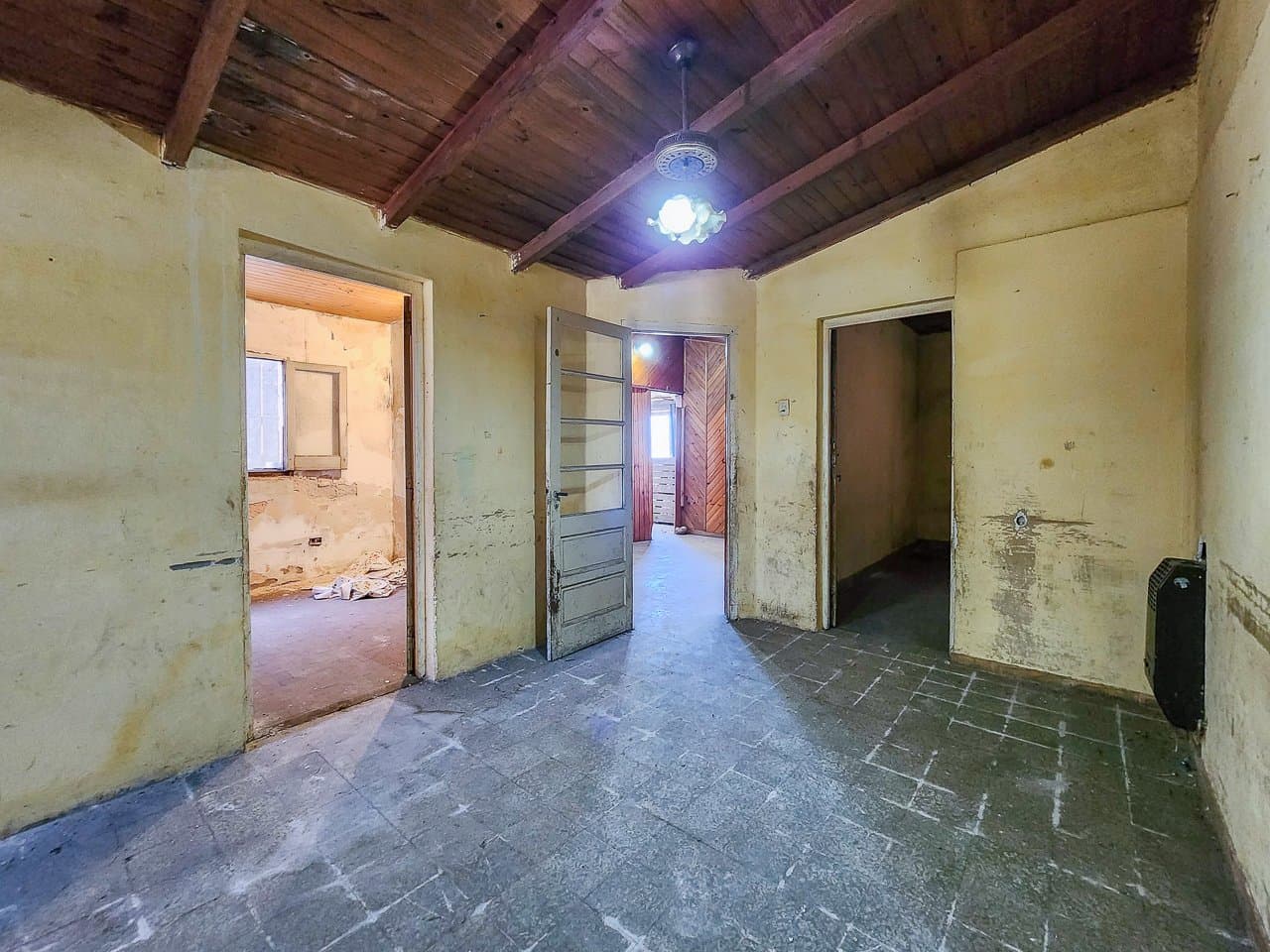 Casa para refaccionar - Dorrego al 2600 — foto 6