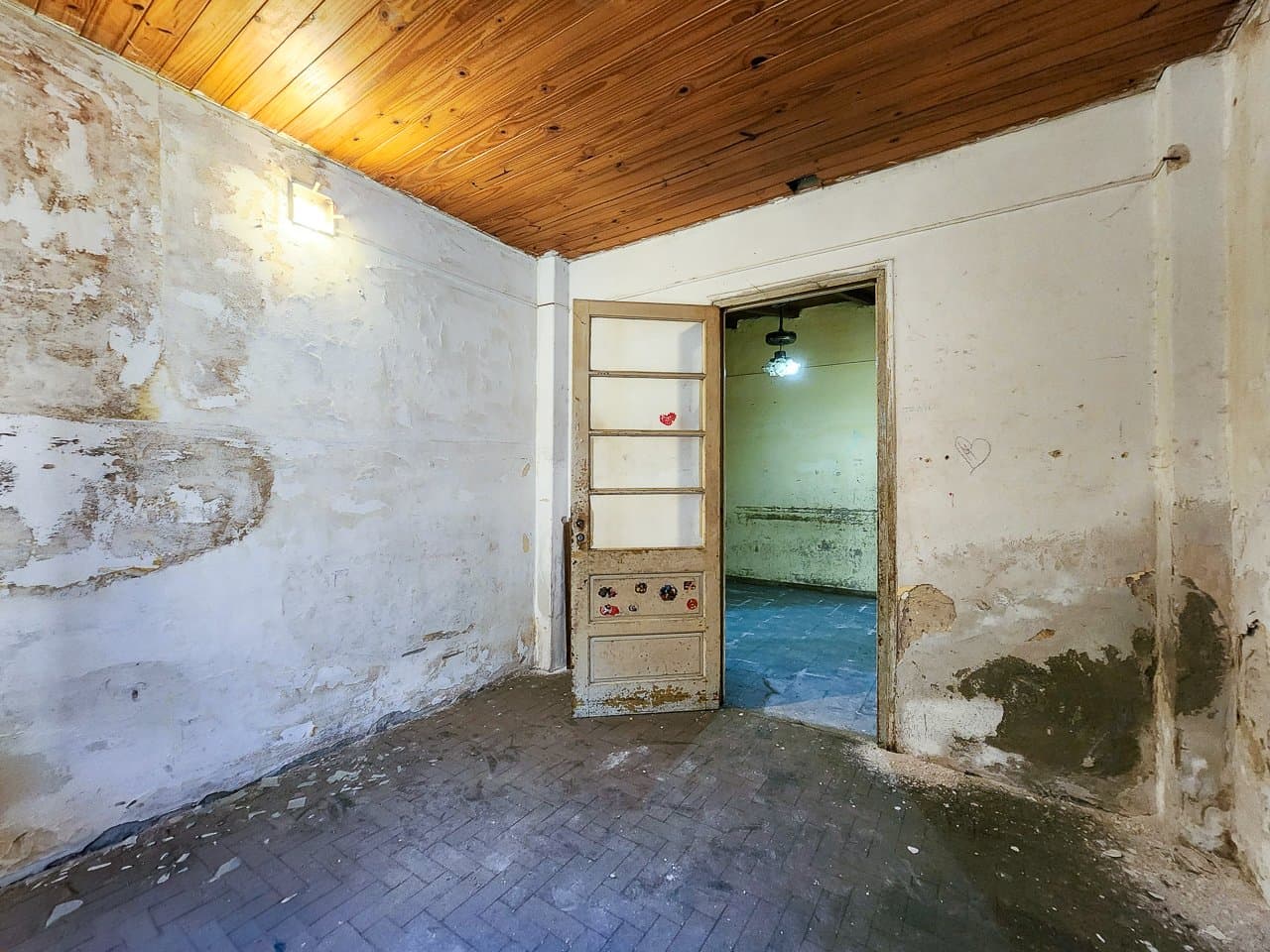 Casa para refaccionar - Dorrego al 2600 — foto 10