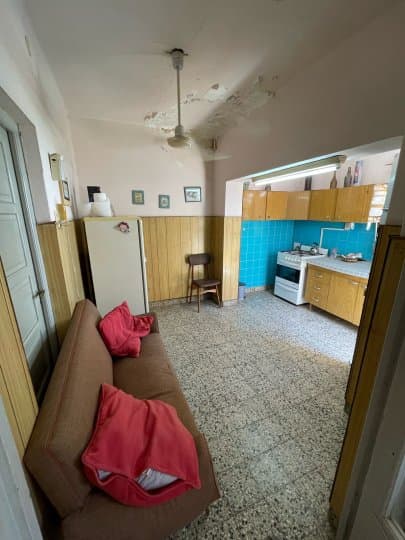 Vendo casa 2 dormitorios apta crédito hipotecario — foto 8