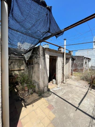 Vendo casa 2 dormitorios apta crédito hipotecario — foto 11