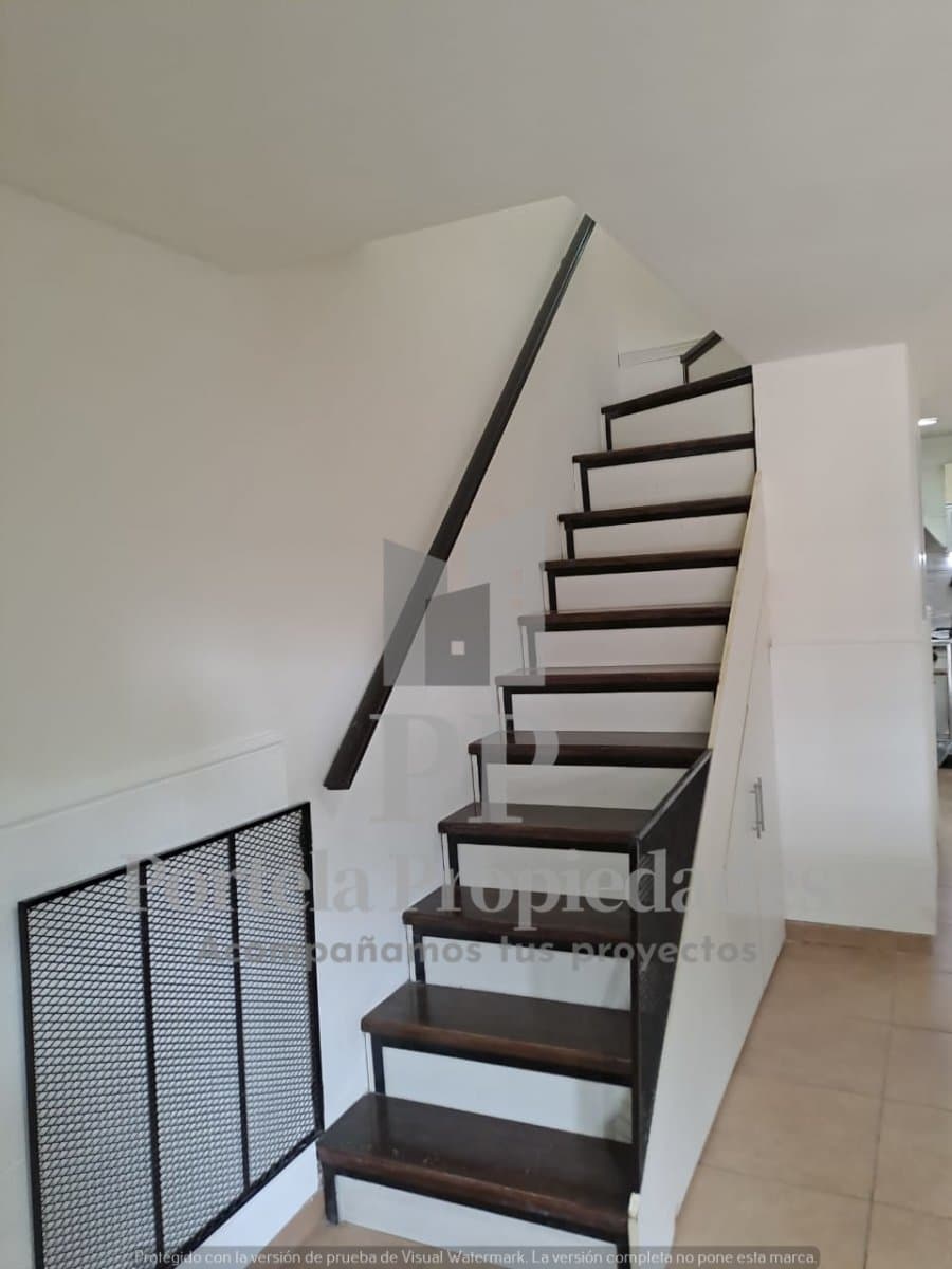 DUPLEX DE 4 AMBIENTES ITUZAINGO CENTRO — foto 6