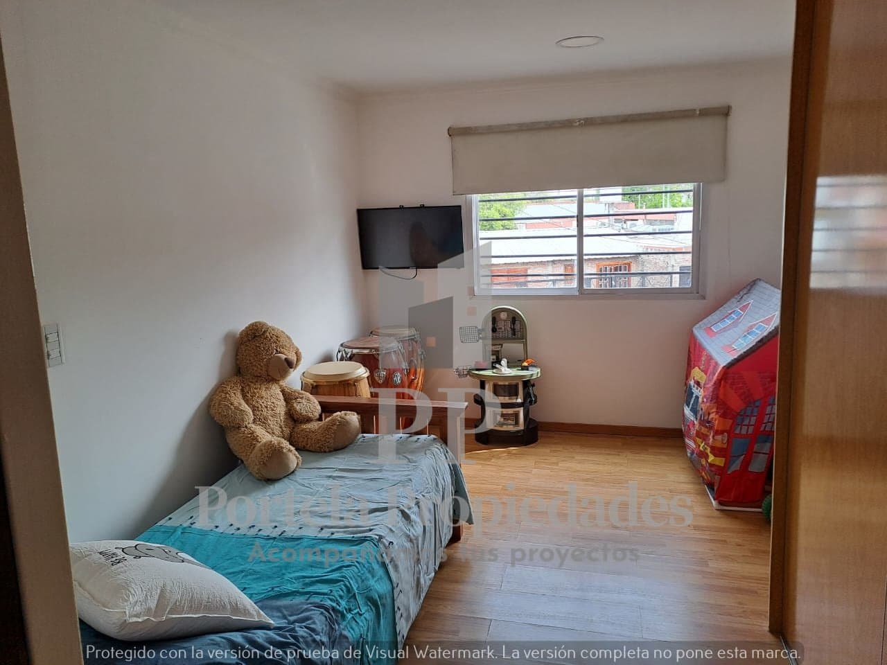 DUPLEX DE 4 AMBIENTES ITUZAINGO CENTRO — foto 9