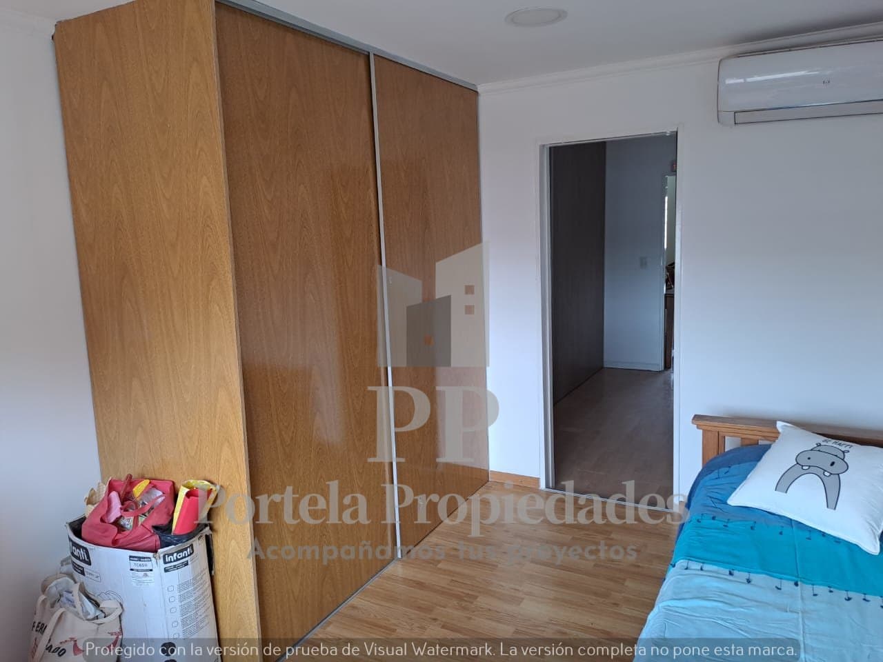 DUPLEX DE 4 AMBIENTES ITUZAINGO CENTRO — foto 13