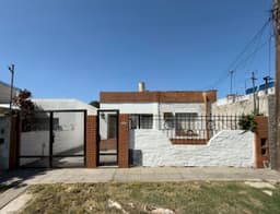 Venta casa 2 dormitorios La Florida