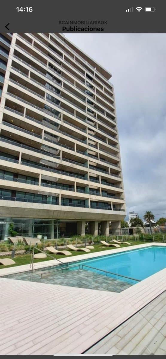Departamento en Edificio Brisa — foto 1