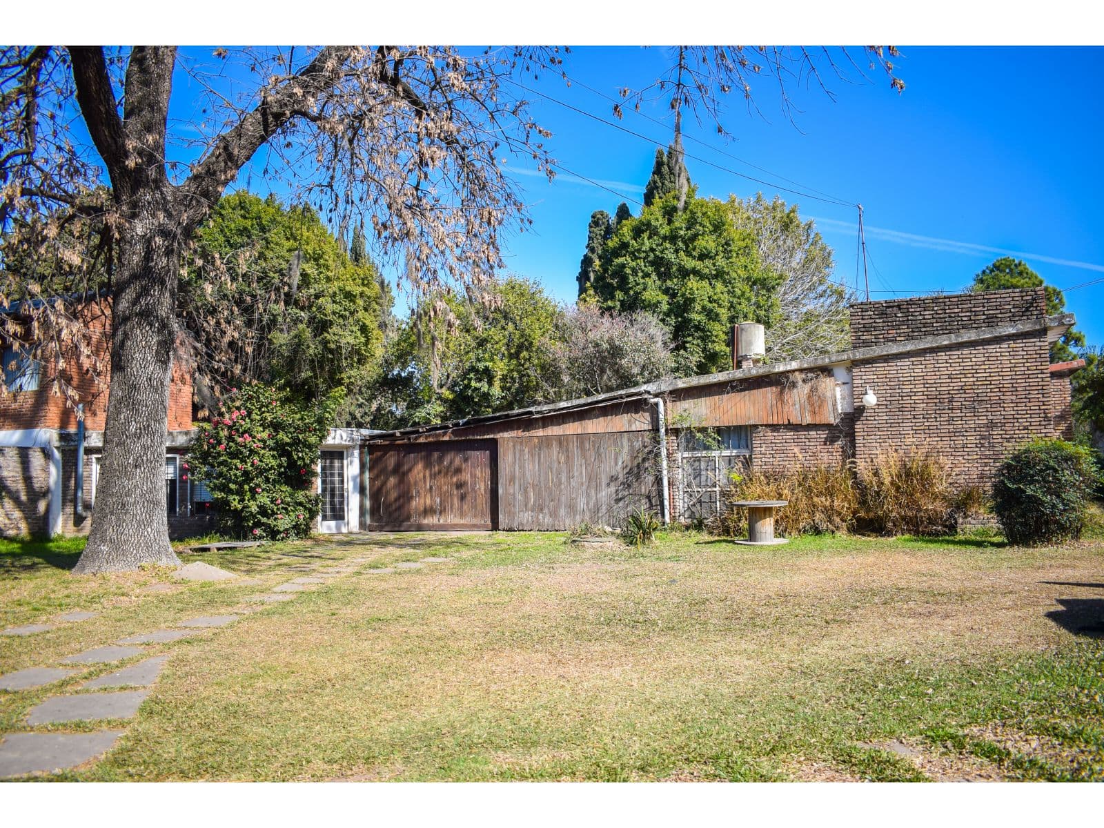 Venta terreno Fisherton — foto 1