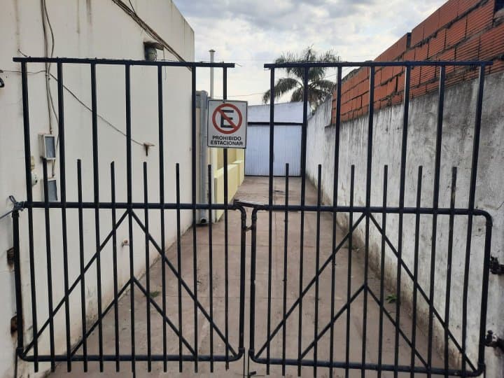 Granadero Baigorria, Junin nº 1467 Dpto. nº 1 Interno — foto 1