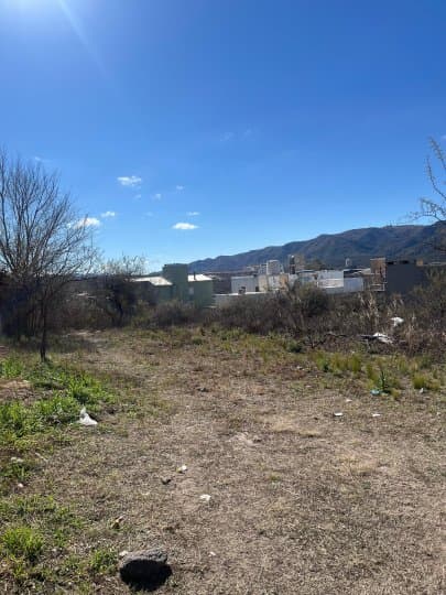 LOTE 300m2 - VILLA SAN NICOLAS — foto 1
