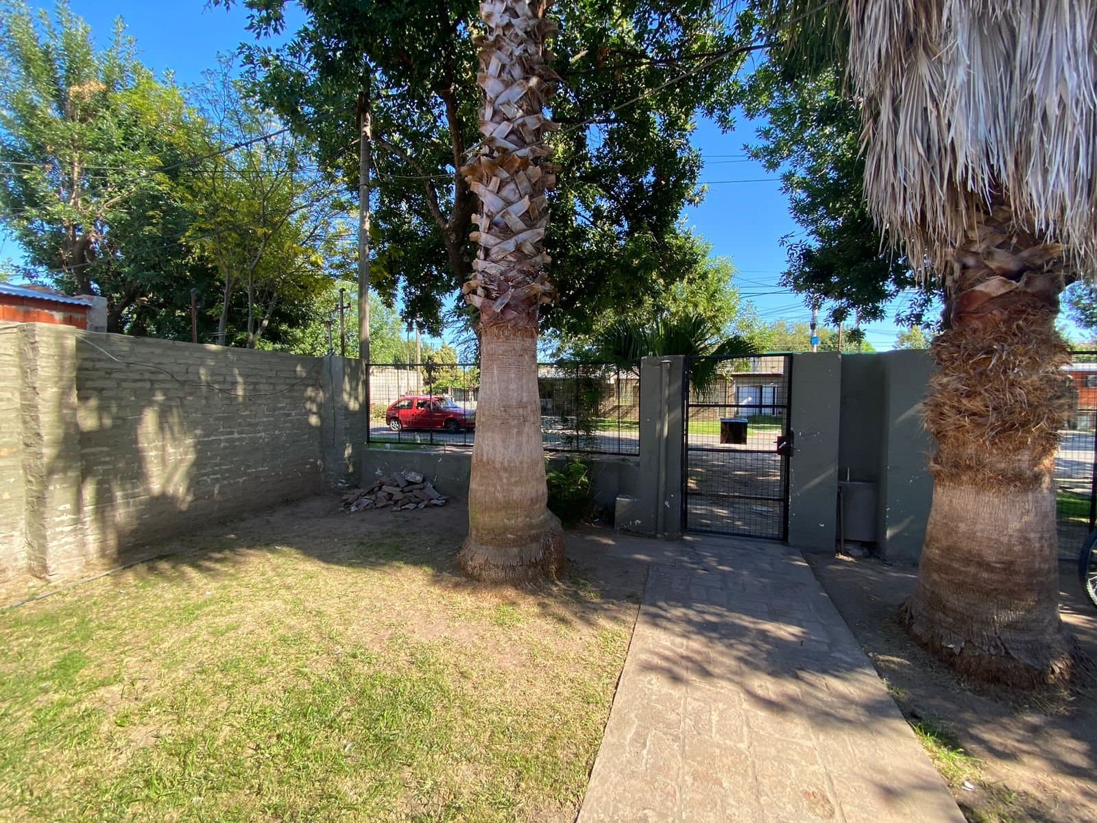 Granadero Baigorria, Namuncura nº 735 - Venta — foto 3