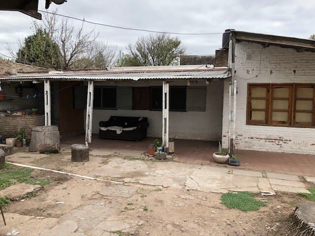 Venta de 2 casas internas en Barrio 7 de Septiembre — foto 4