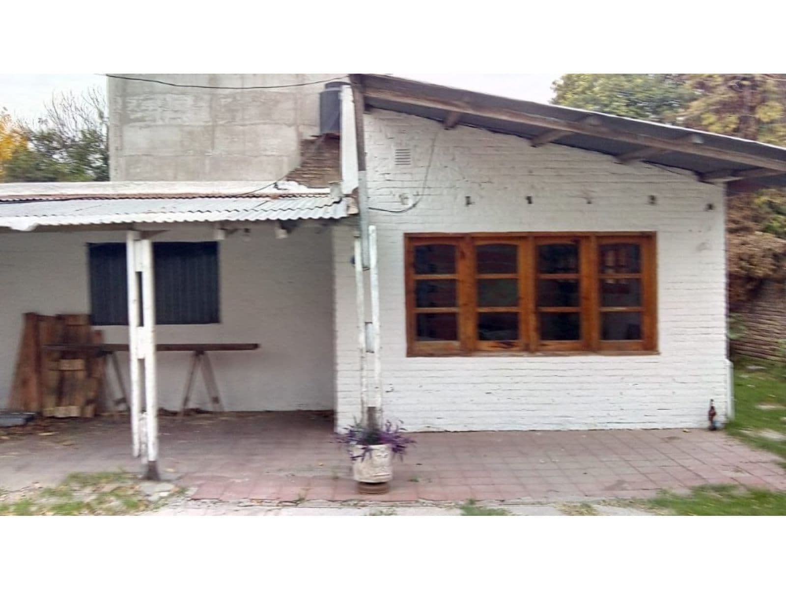 Venta de 2 casas internas en Barrio 7 de Septiembre — foto 5