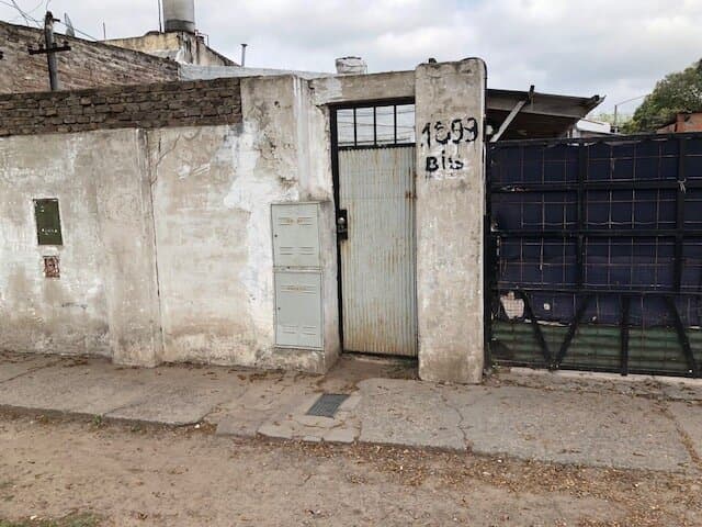 Venta de 2 casas internas en Barrio 7 de Septiembre — foto 9