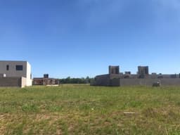 Lote en Capitán Bermúdez - Terranova - Manzana G - Lote 27
