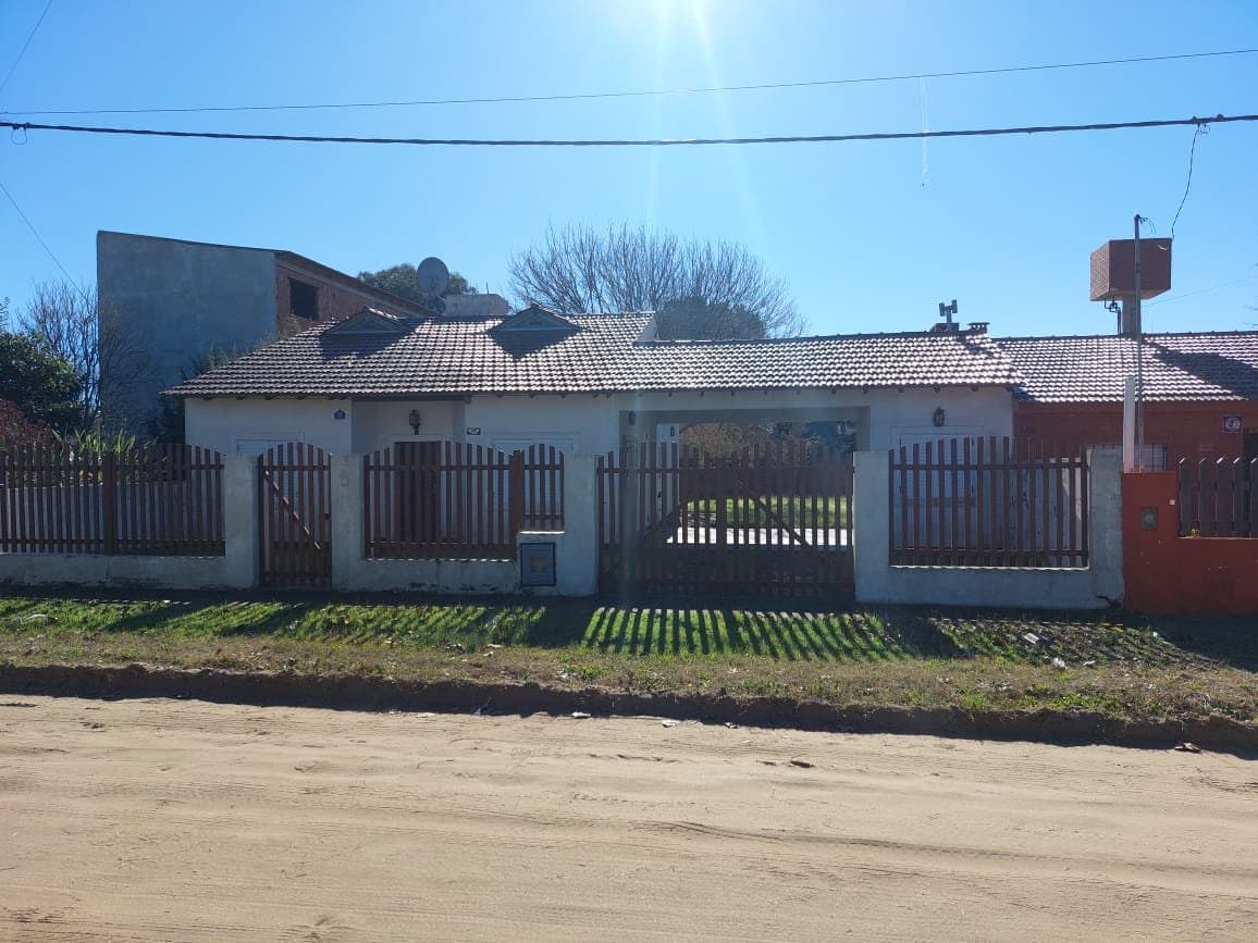 Casa en Costa Azul — foto 1