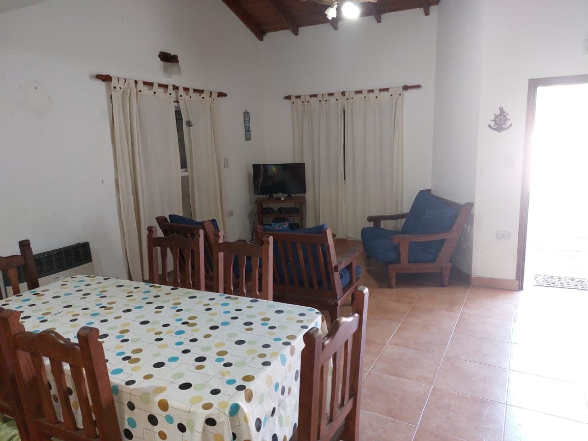 Casa en Costa Azul — foto 11