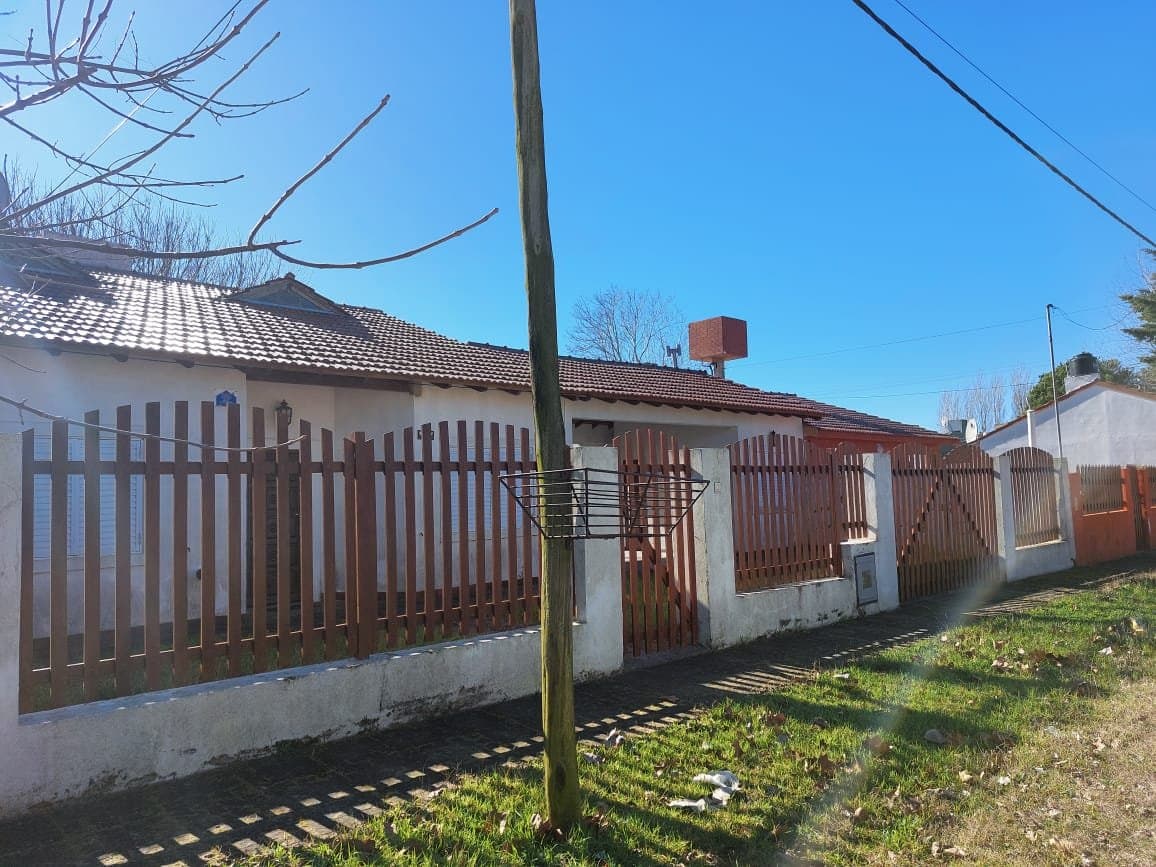 Casa en Costa Azul — foto 4