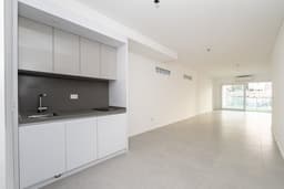 VENTA!!! Monoambiente Con Balcón. Barrancas de Belgrano. Caba.