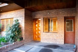 Gran Oportunidad!! Chalet de 4 Amb. El Palomar