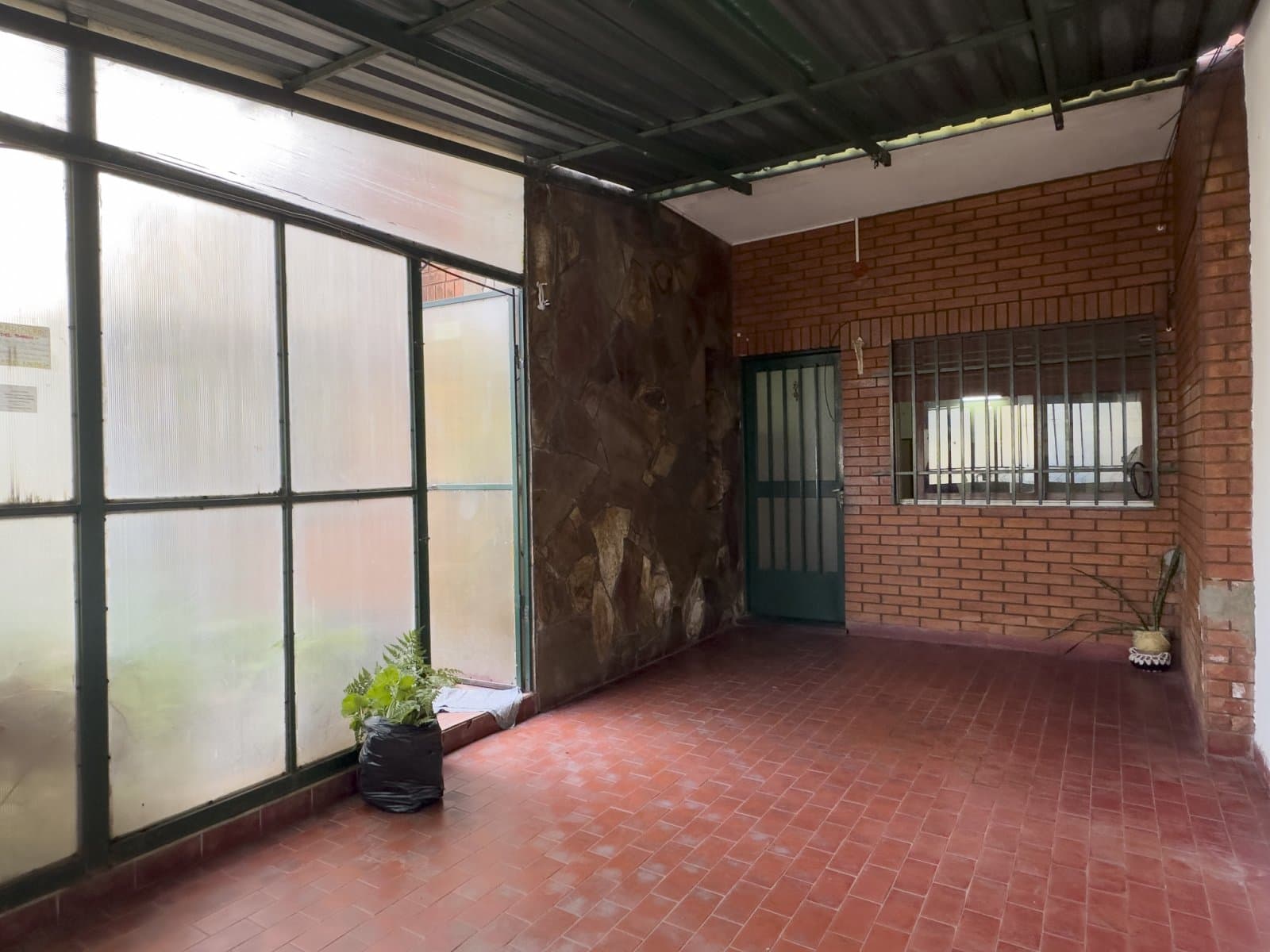 Vendo casa de 2 dormitorios en barrio Belgrano! — foto 13
