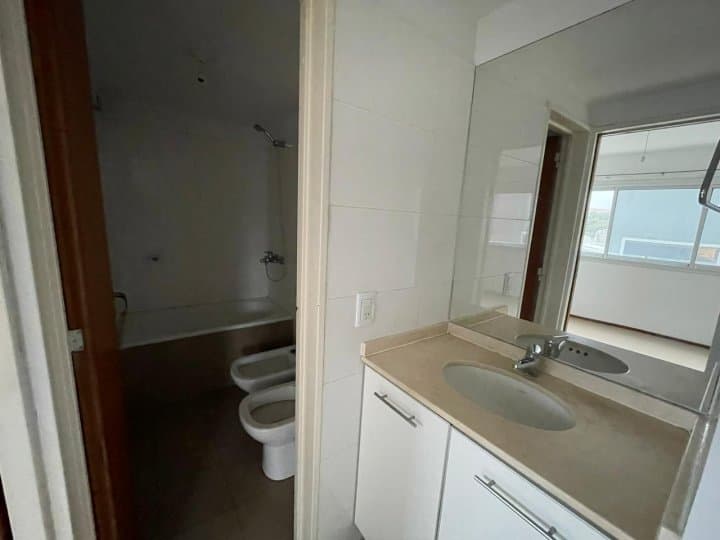 Alquilo monoambiente céntrico — foto 8