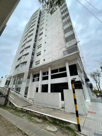 Alquilo monoambiente céntrico — foto 1