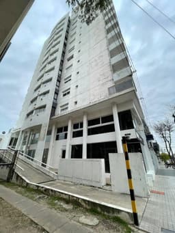 Alquilo monoambiente céntrico